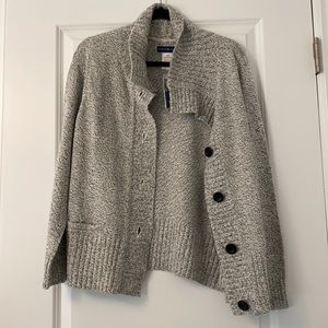 Cozy Knit Cardigan